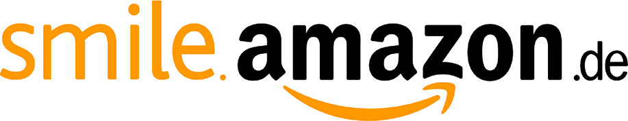 Spenden mit Amazon Smile
